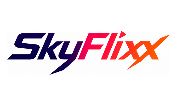 Available Business Name For Sale - SkyFlixx
